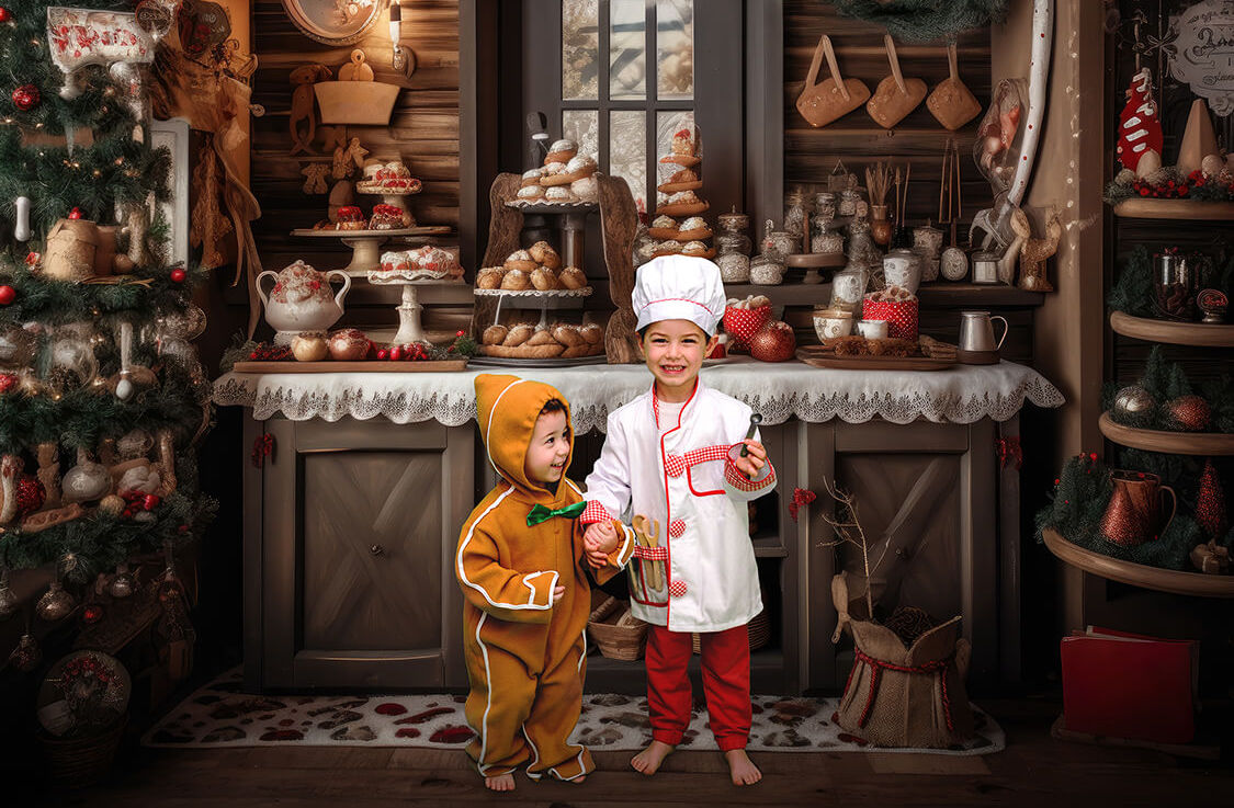 Kyritskid Chefs